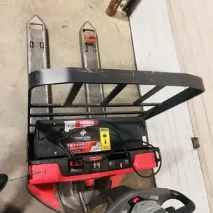 Slide of SGNM General Construction & HVAC