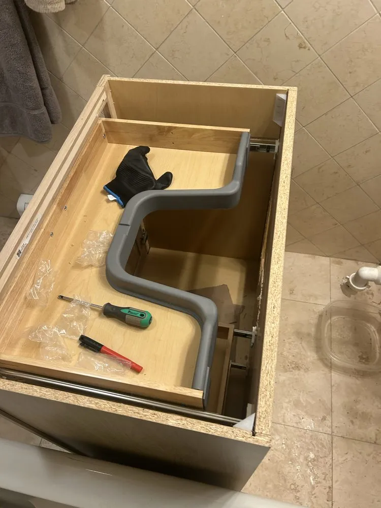 Slide of SGNM General Construction & HVAC