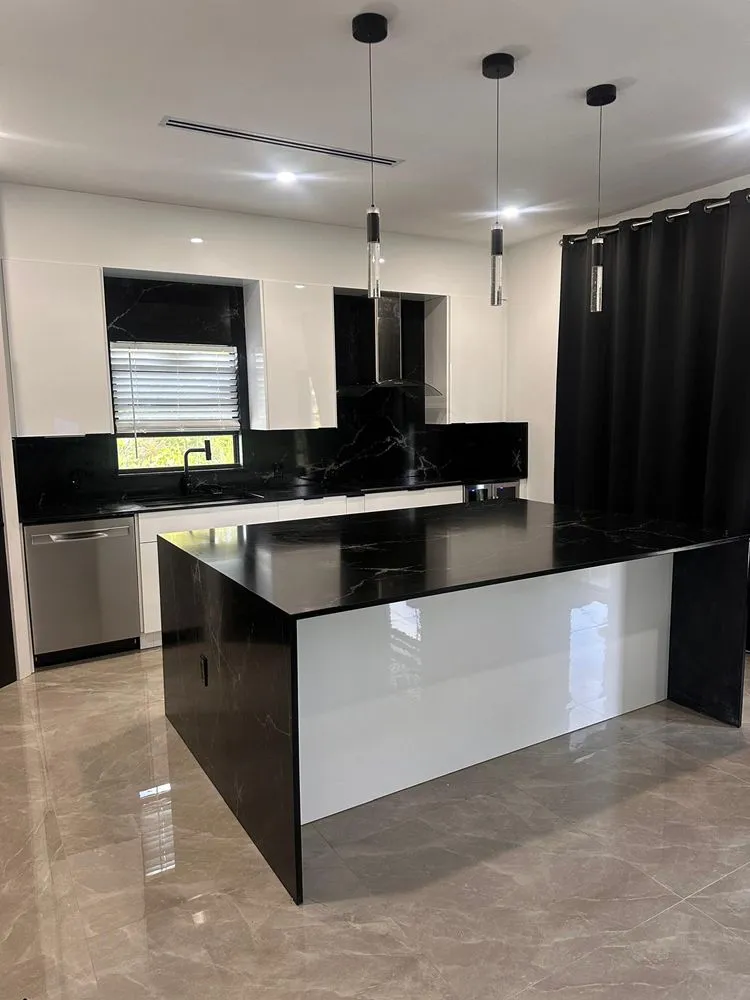 Slide of SGNM General Construction & HVAC