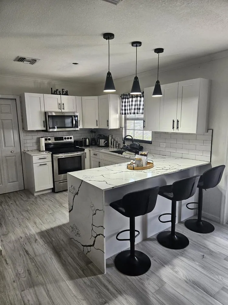 Slide of SGNM General Construction & HVAC