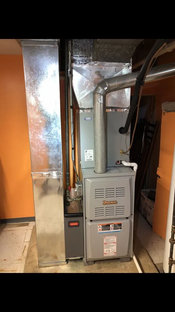 Slide of SGP heating and cooling