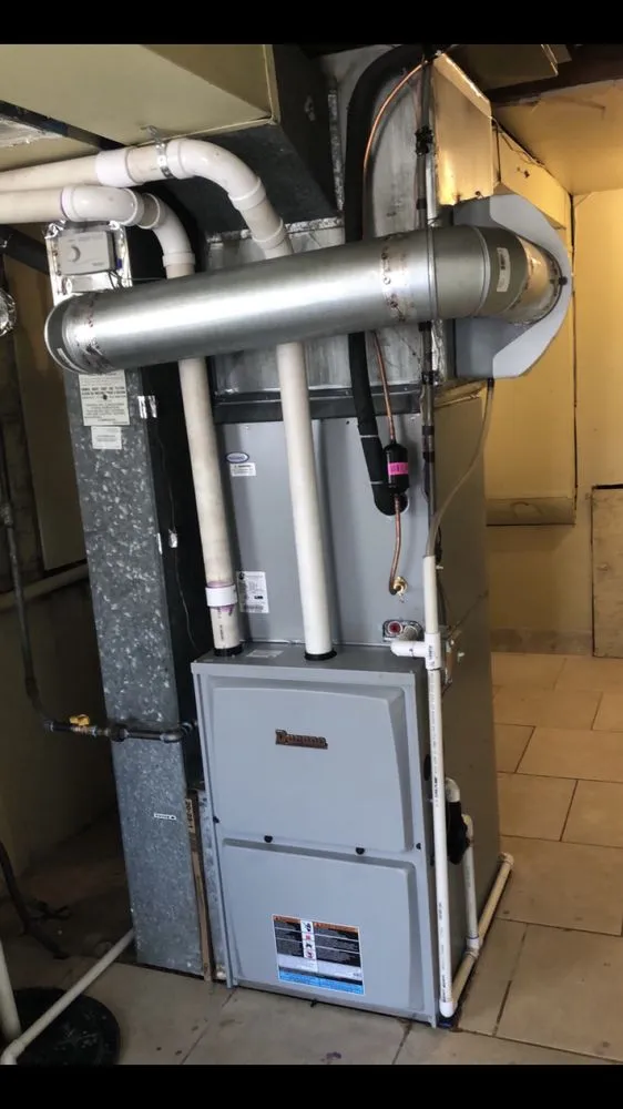 Slide of SGP heating and cooling