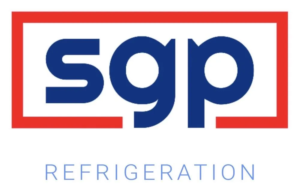 Slide of SGP Refrigeration