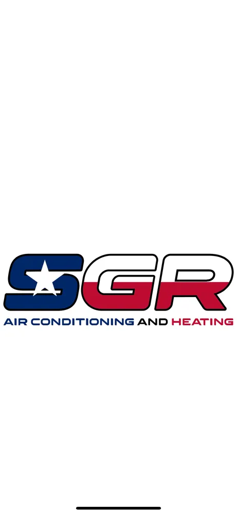 Slide of SGR Air Conditioning And Heating