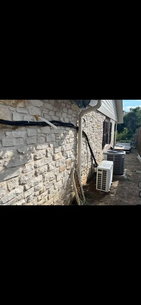 Slide of SGR Air Conditioning And Heating