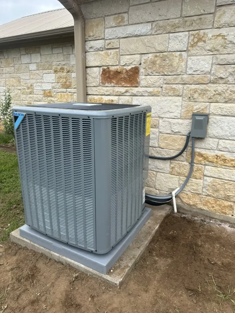Slide of SGR Air Conditioning And Heating