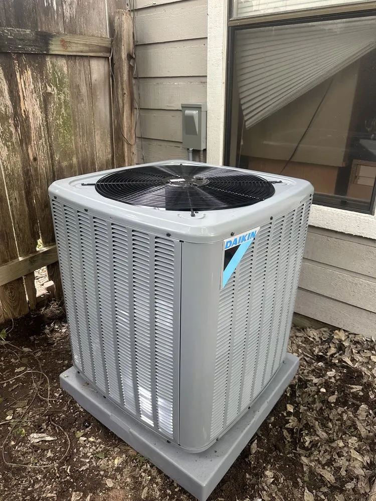 Slide of SGR Air Conditioning And Heating