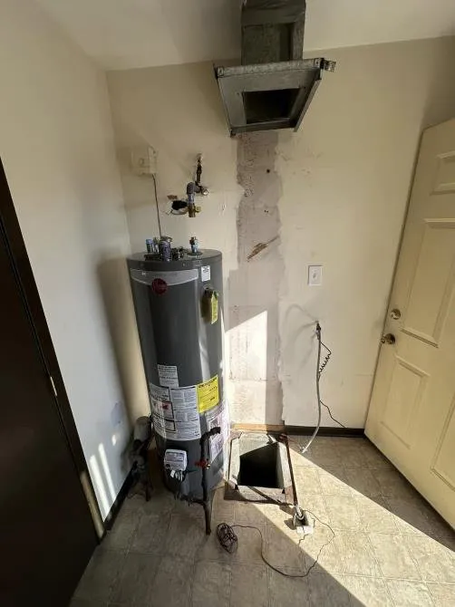 Slide of SGR Heating & Cooling