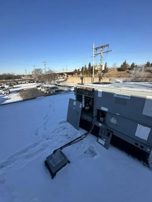 Slide of SGR Heating & Cooling