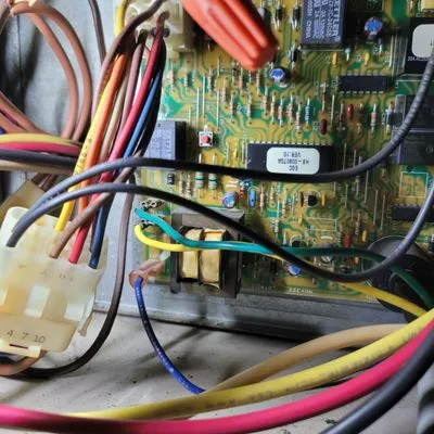 SG'S Air Care Providers Logo