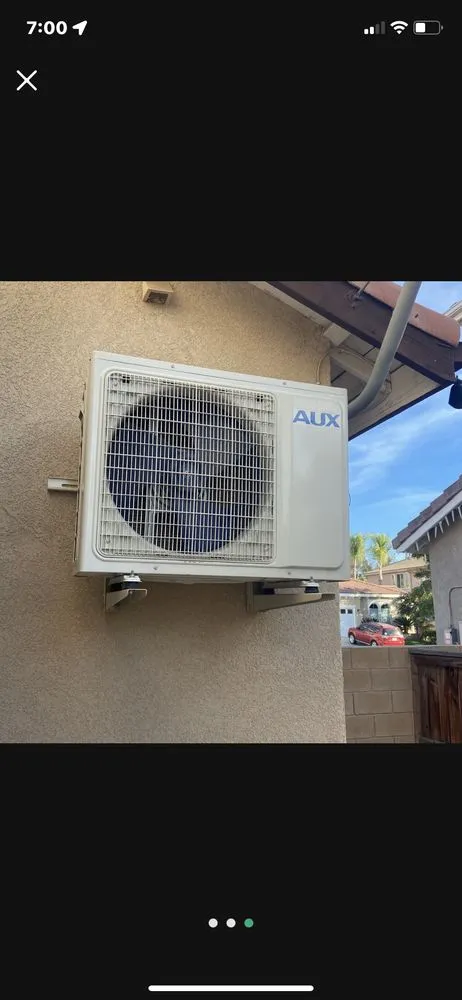 Slide of Sgt Cas Mini Splits