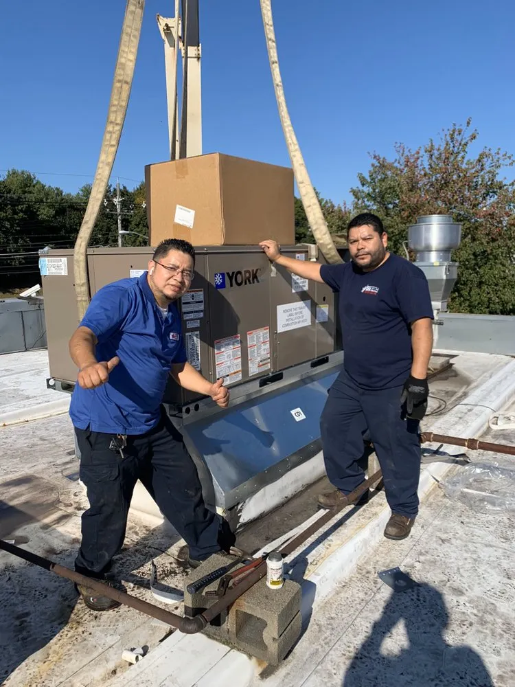 Slide of Sgtech Heating & Cooling