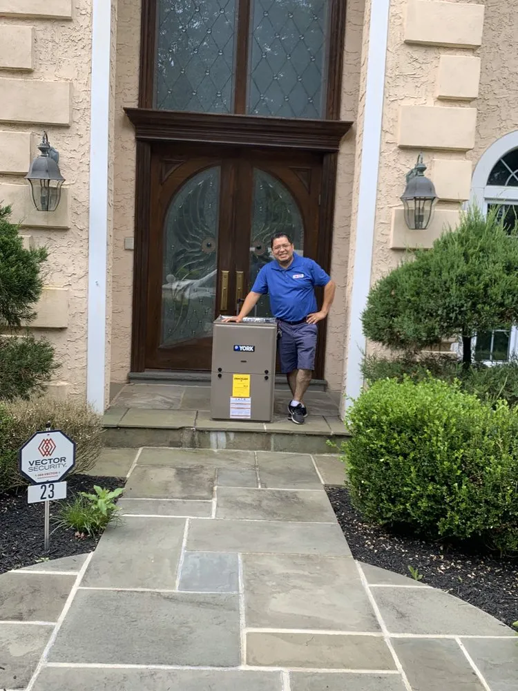 Slide of Sgtech Heating & Cooling