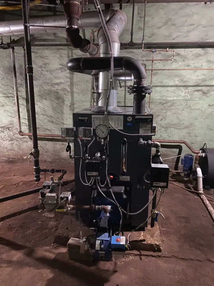 Slide of Sgtech Heating & Cooling