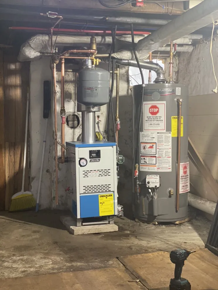 Slide of Sgtech Heating & Cooling