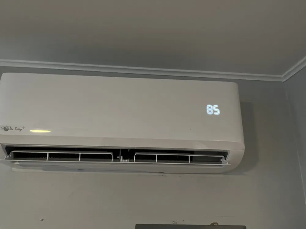 Slide of SH Enterprises