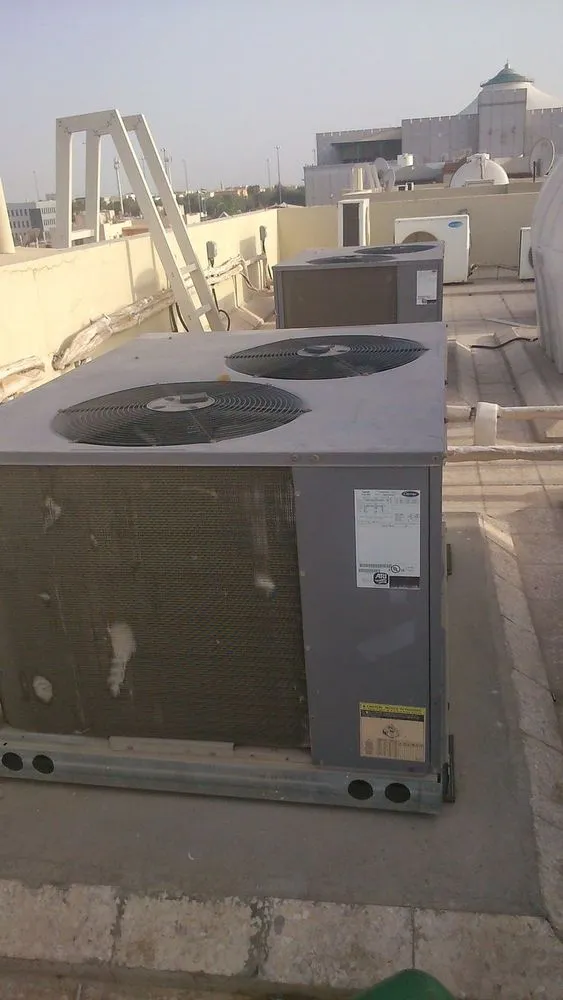 Slide of S&H Heating & Air