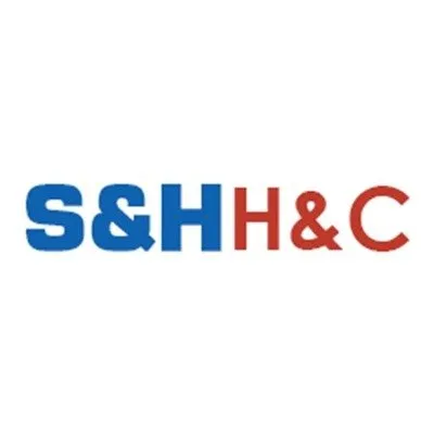 Slide of S&H Heating & Cooling