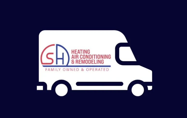Slide of SH Heating, Air Conditioning & Remodeling
