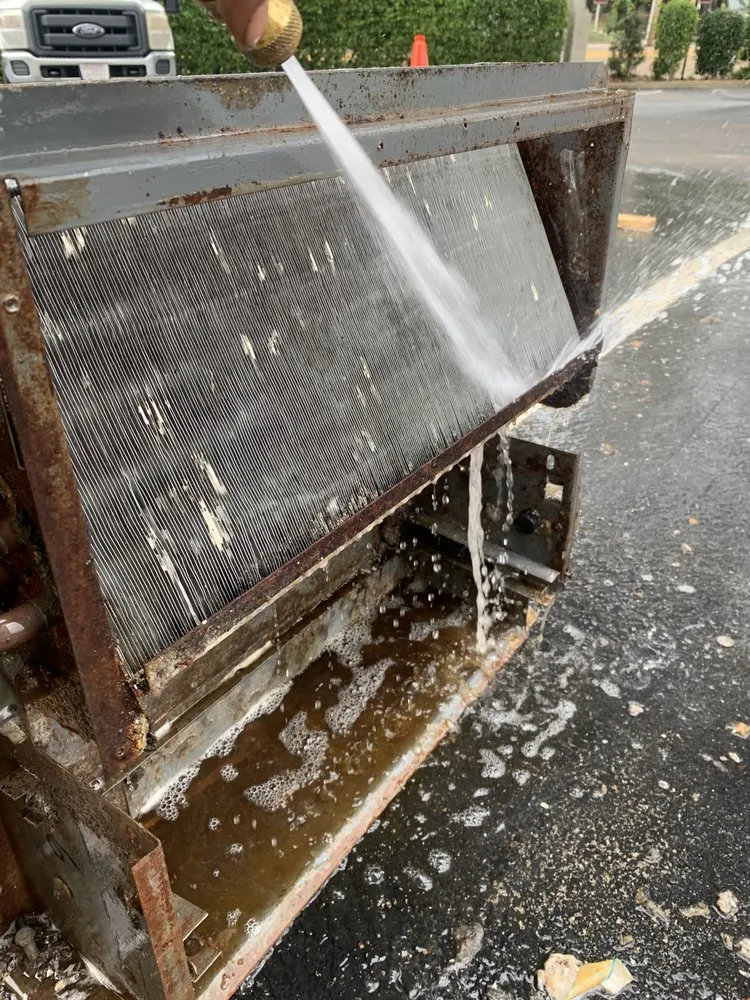 Slide of S&H Mechanical