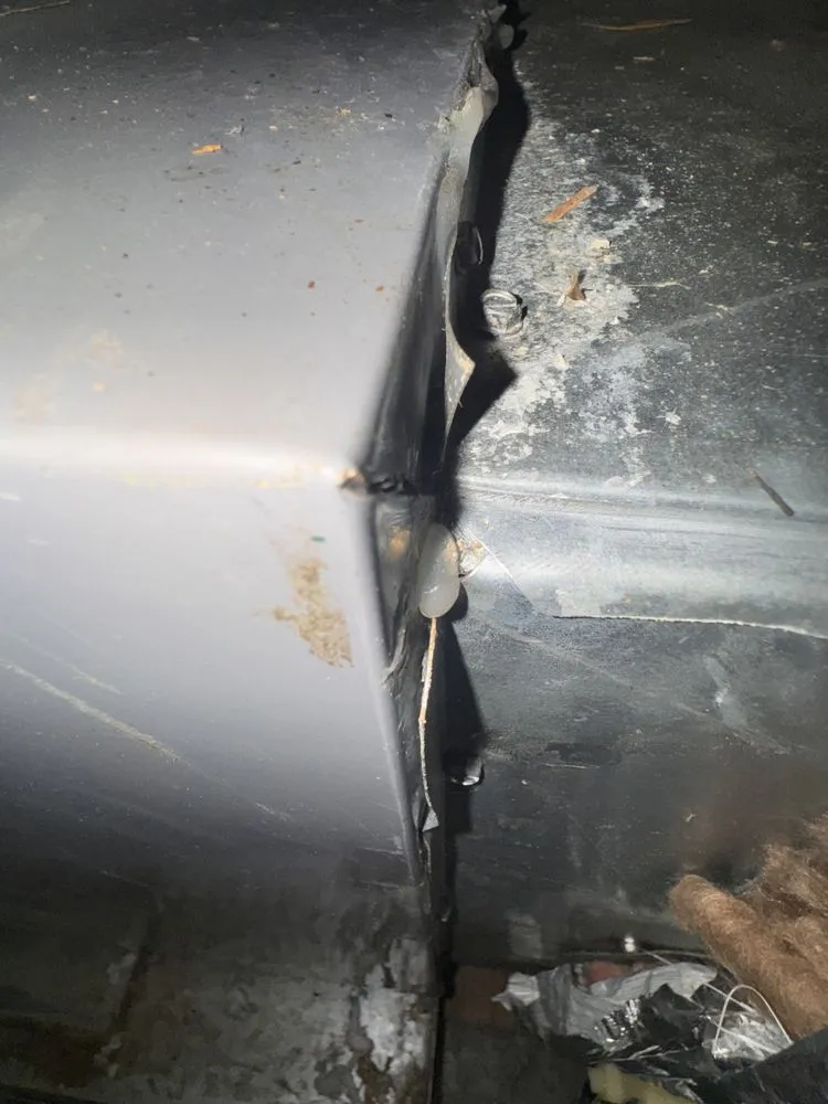 Slide of S&H Mechanical