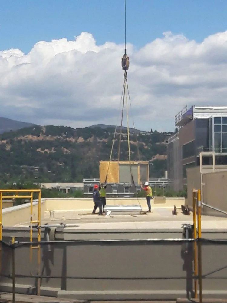 Slide of SH Mechanical