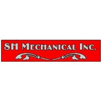 Slide of SH Mechanical
