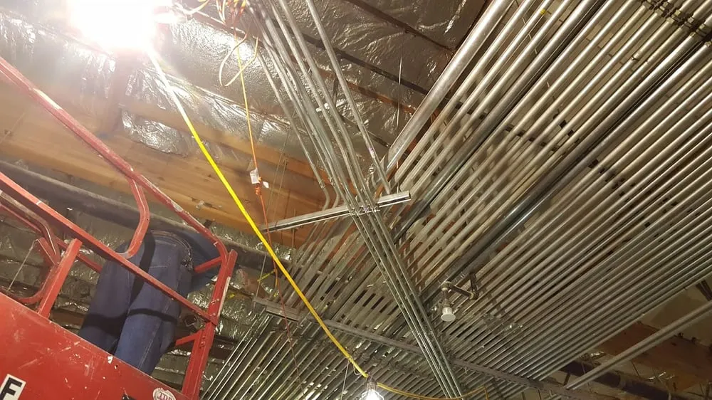 Slide of SH Mechanical