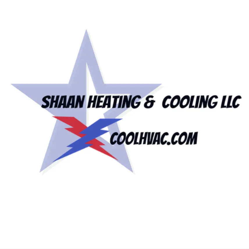 Slide of Shaan Heating & Cooling
