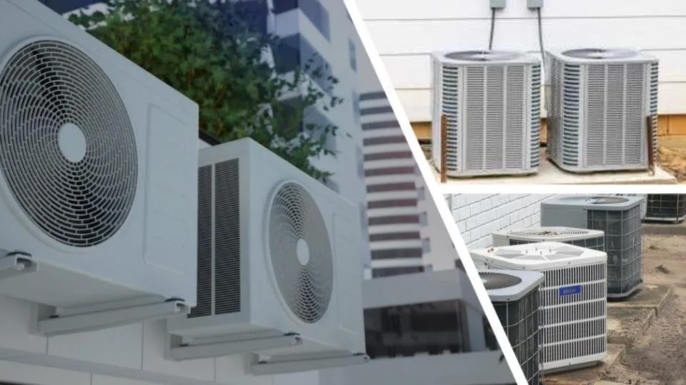 Slide of Shaan Heating & Cooling