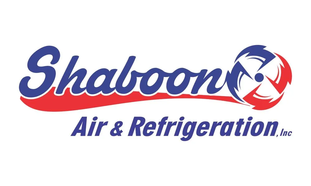 Slide of Shaboon's Air & Refrigeration