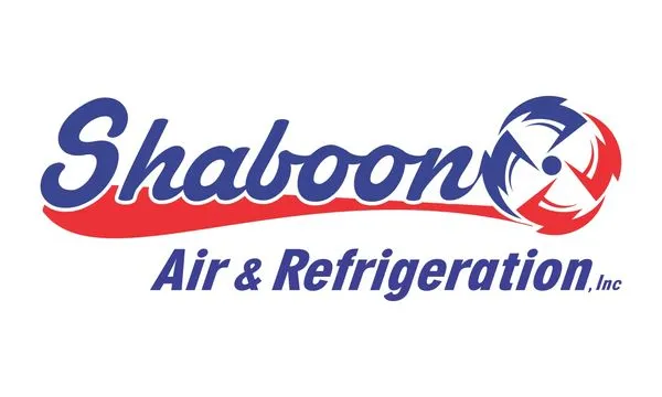 Shaboon's Air & Refrigeration Logo