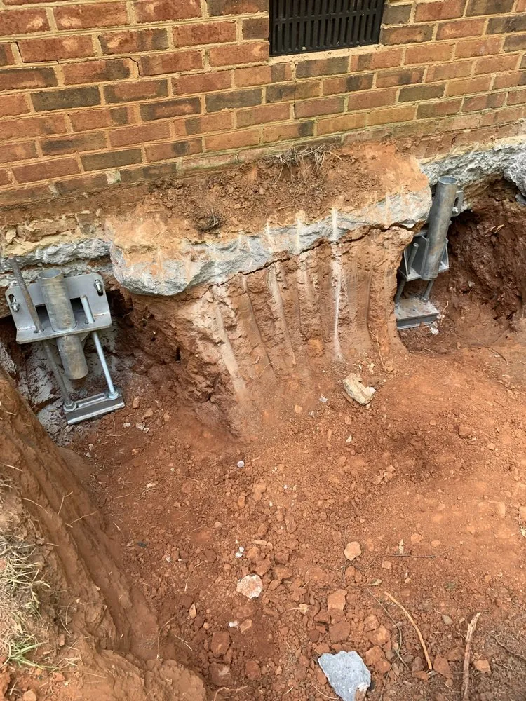 Slide of Shack & Sons