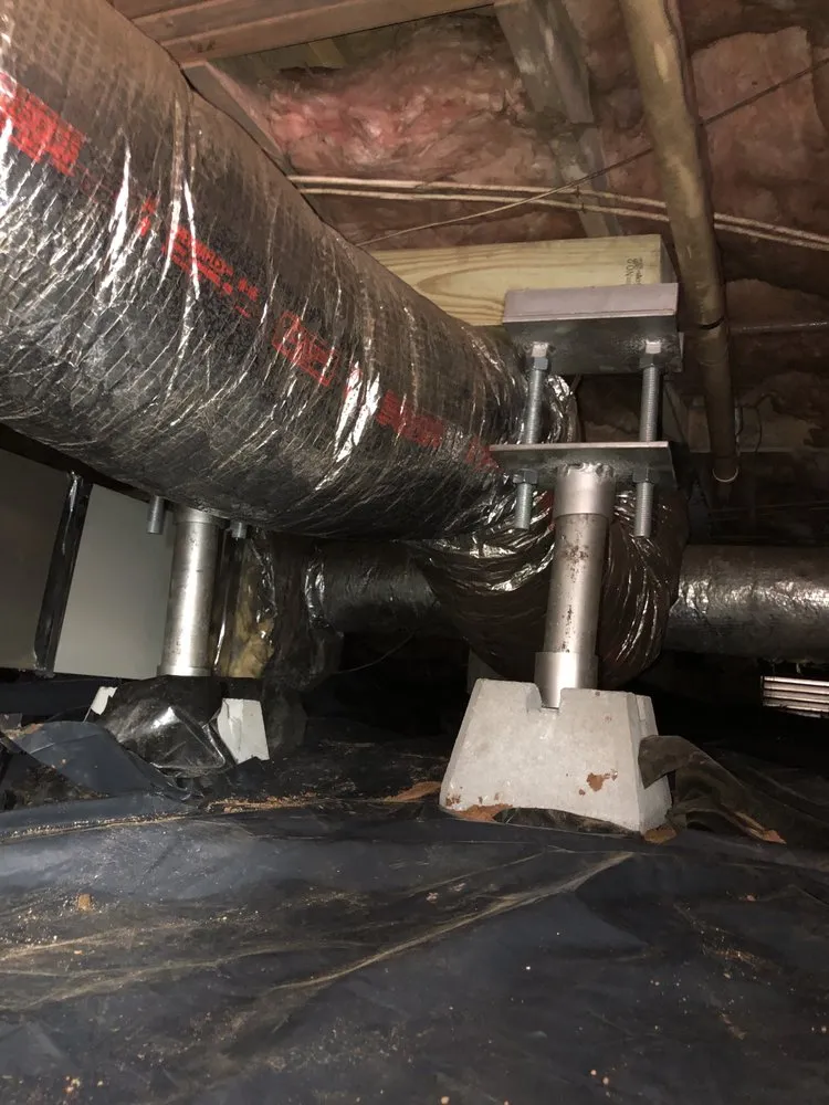 Slide of Shack & Sons