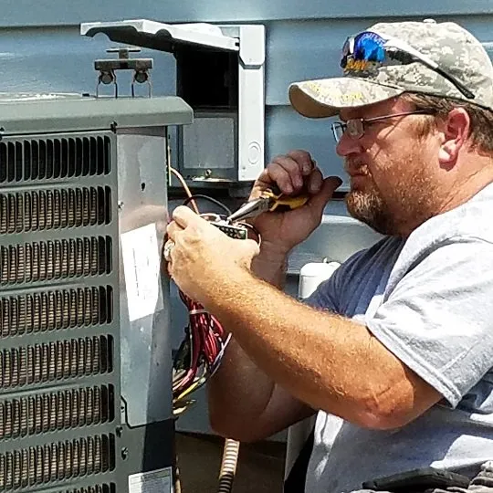 Slide of Shack & Sons