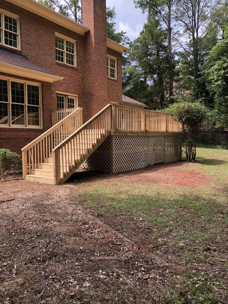 Slide of Shack & Sons