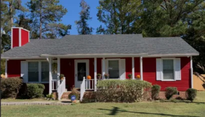 Slide of Shack & Sons