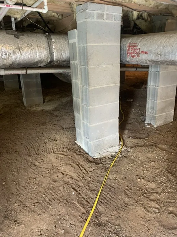 Slide of Shack & Sons