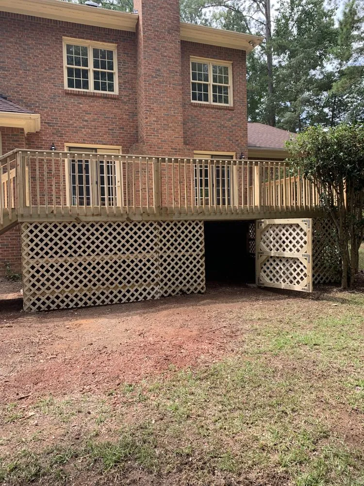 Slide of Shack & Sons