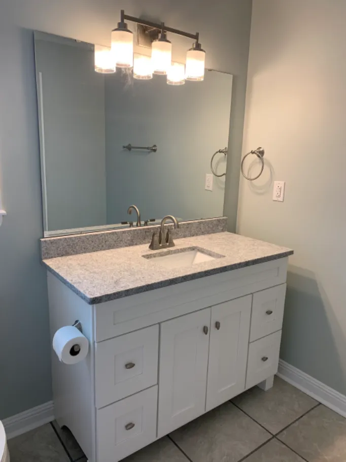 Slide of Shack & Sons