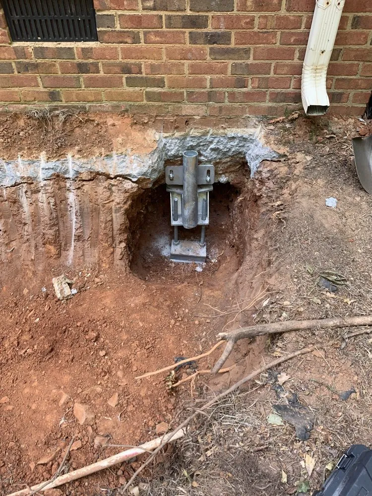 Slide of Shack & Sons