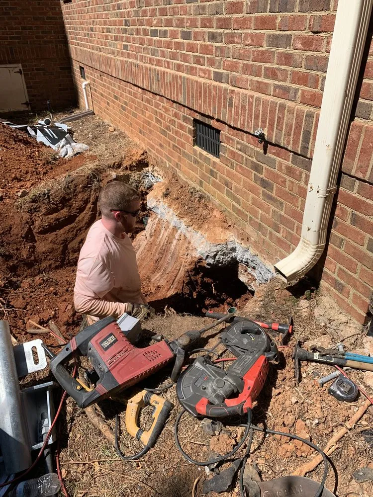 Slide of Shack & Sons