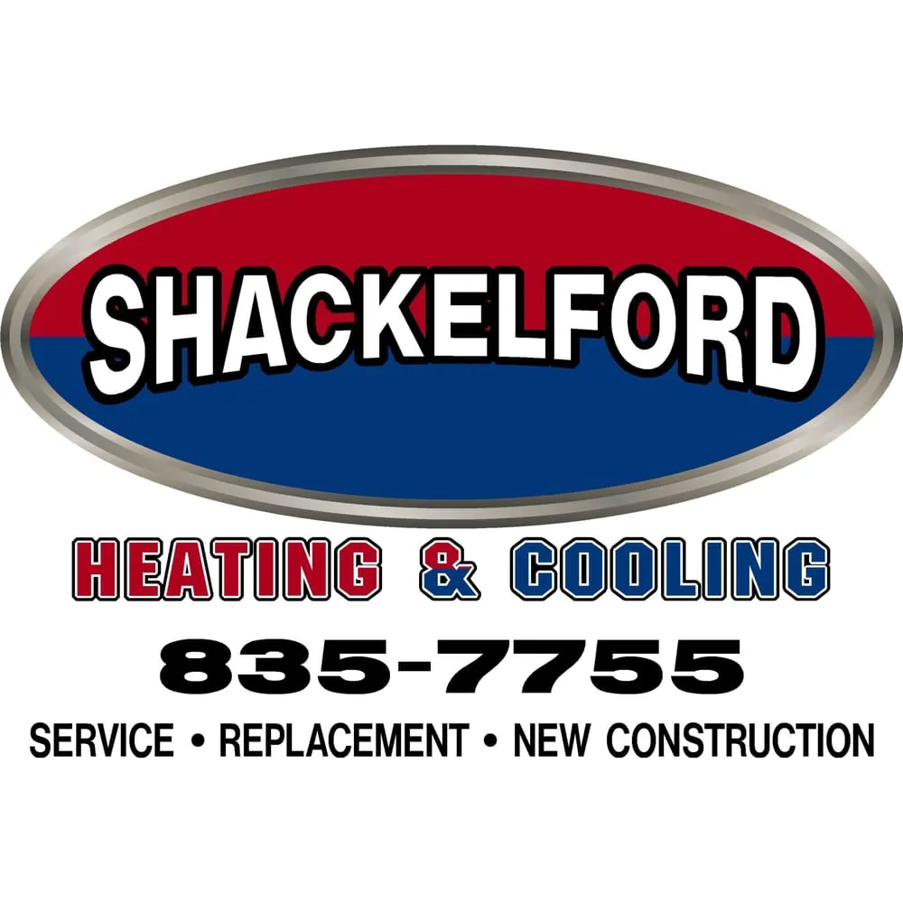 Slide of Shackelford Heating & Cooling