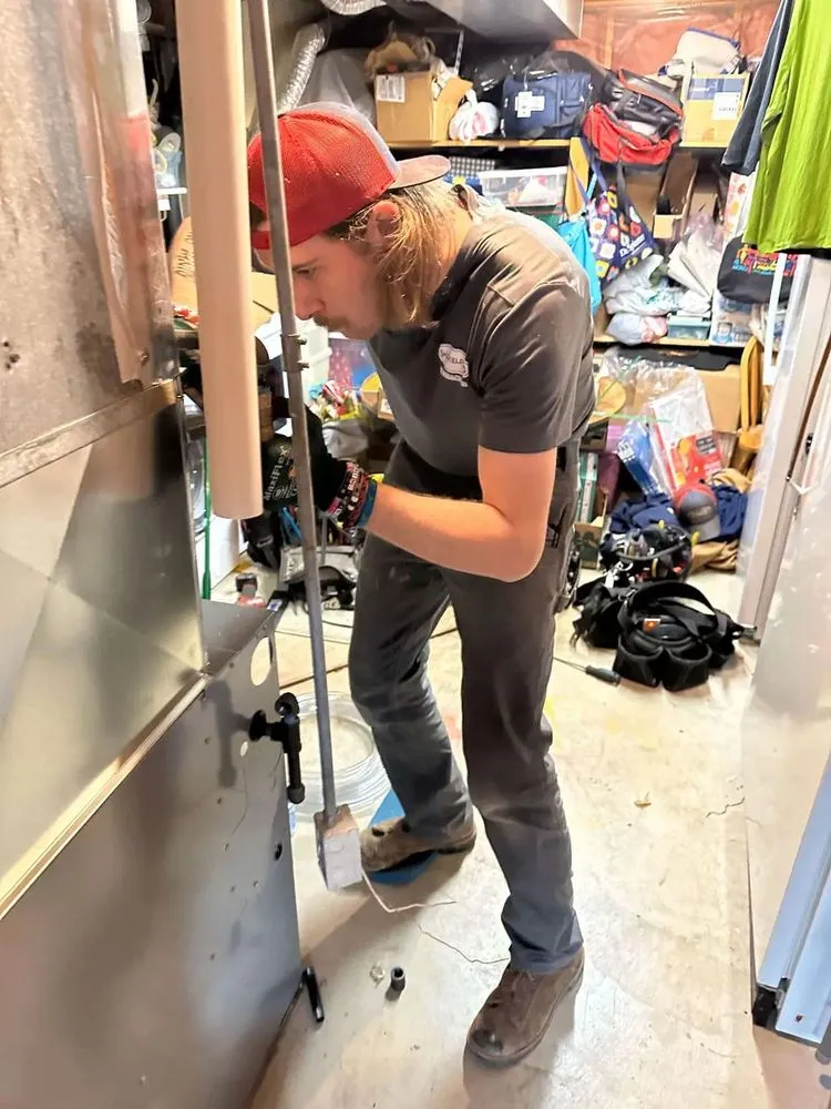 Slide of Shackelford Heating & Cooling