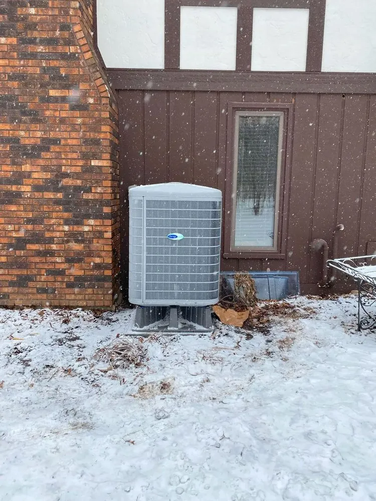 Slide of Shackelford Heating & Cooling