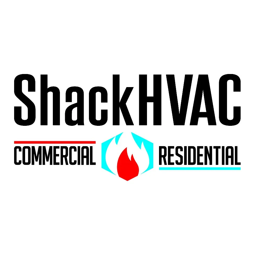 Slide of ShackHVAC