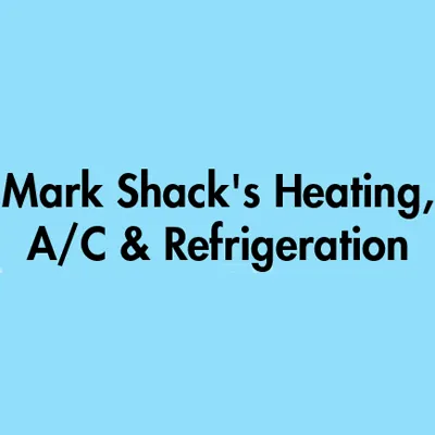 Slide of Shack's Heating A/C & Refrigeration