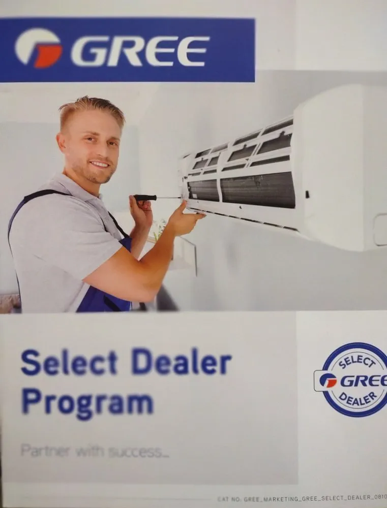 Slide of Shade Tree Heating & Air Conditioning