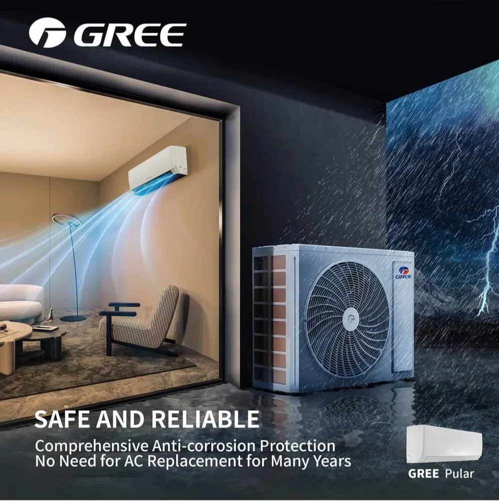 Slide of Shade Tree Heating & Air Conditioning