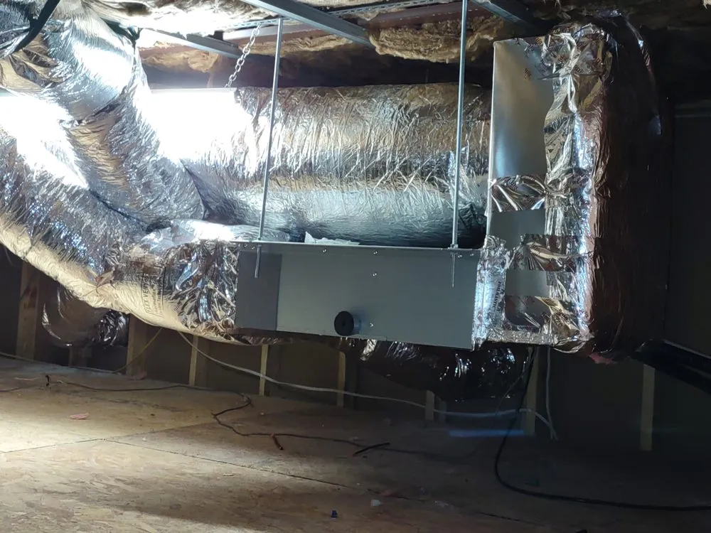 Slide of Shade Tree Heating & Air Conditioning